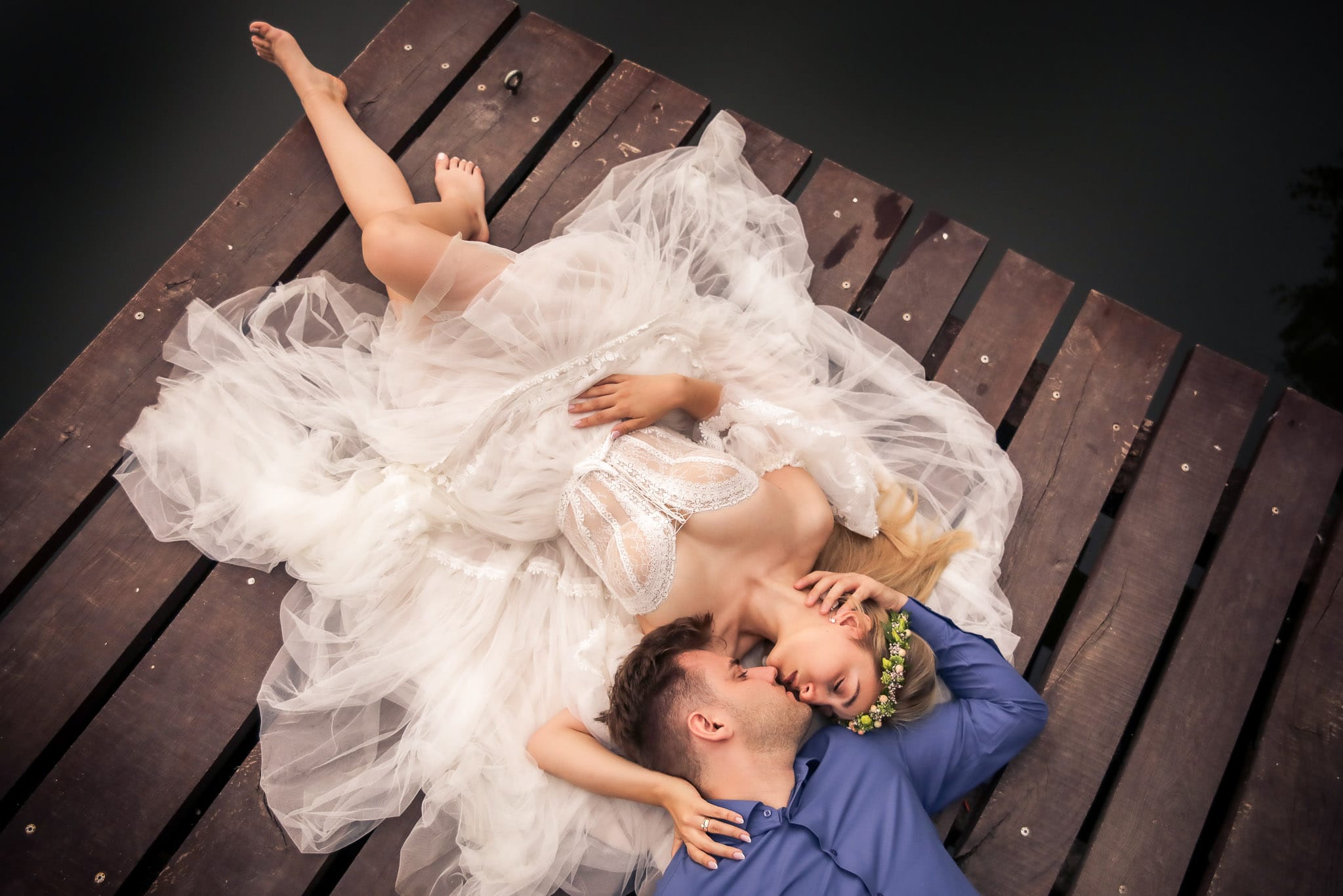 Realizacja ślubna 1