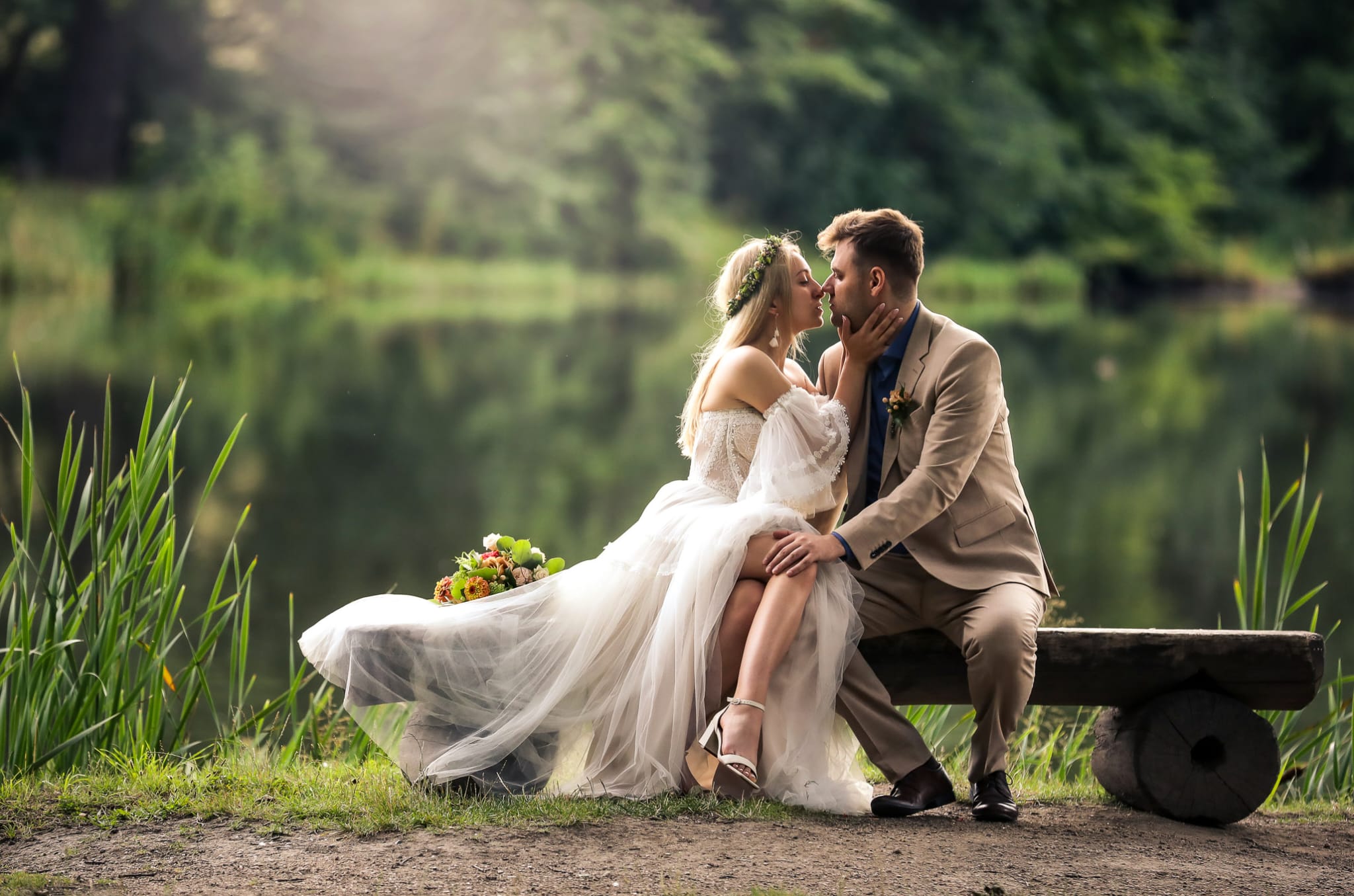 Realizacja ślubna 6